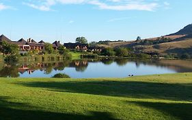 Kloofzicht Lodge & Spa